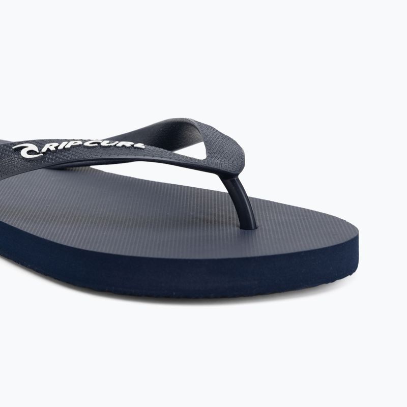 Pánske žabky Rip Curl Brand Logo Bloom navy 7