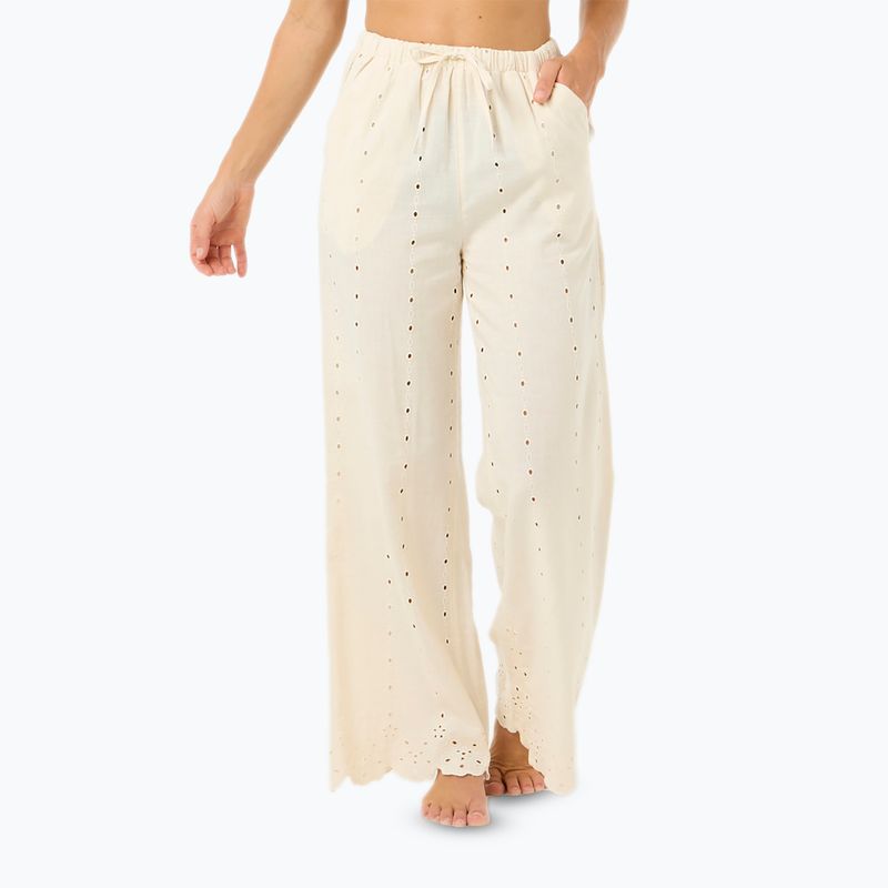Dámske nohavice Rip Curl San Carlos La Joya lily