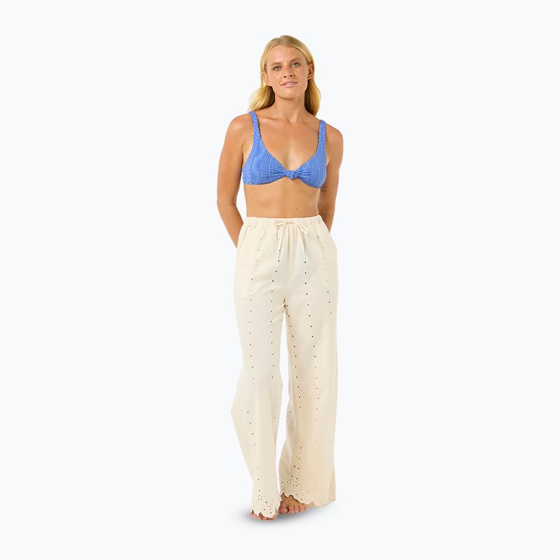 Dámske nohavice Rip Curl San Carlos La Joya lily 2