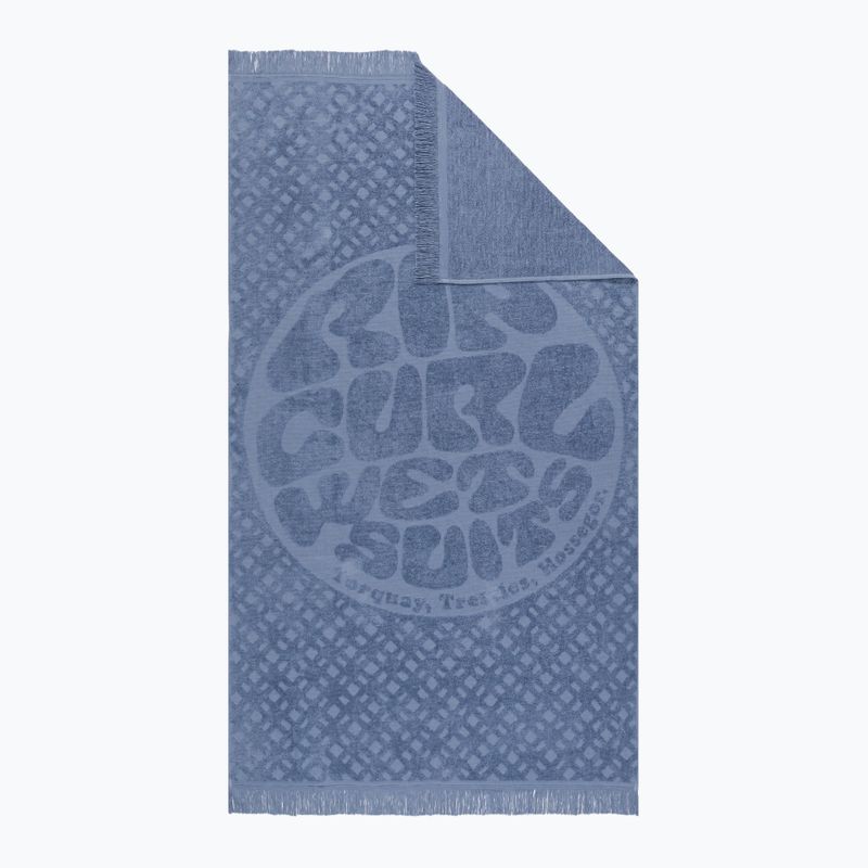 Rip Curl Surfers Essentials 7 uterák modrý GTWDV1