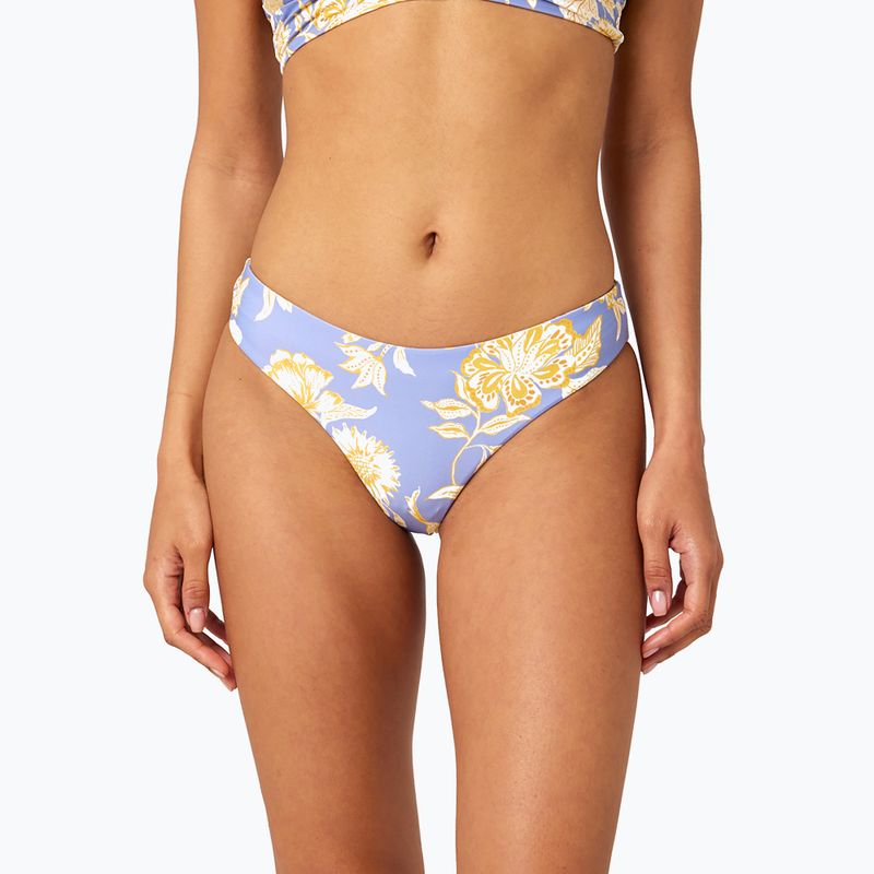 Spodný diel plaviek Rip Curl Ocean Together Good Revo 7 modrý 4MWSW 6