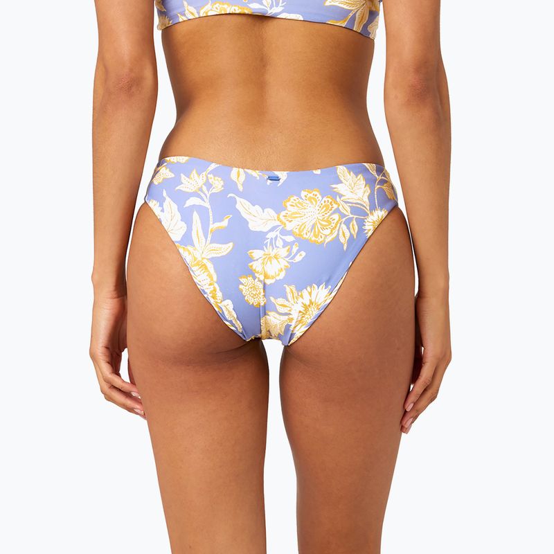 Spodný diel plaviek Rip Curl Ocean Together Good Revo 7 modrý 4MWSW 7