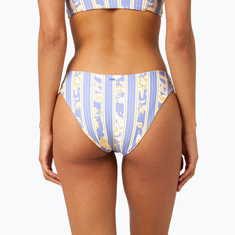 Spodný diel plaviek Rip Curl Ocean Together Good Revo 7 modrý 4MWSW 9