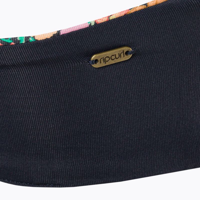 Vrchný diel plaviek Rip Curl Afterglow Ditsy Halter Revo 3282 farebný 4XWSW 6