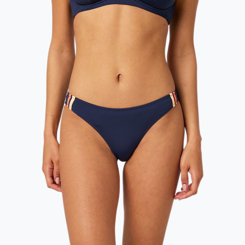 Spodný diel plaviek Rip Curl Day Break Full Pant 49 tmavomodrý 57WSW 4