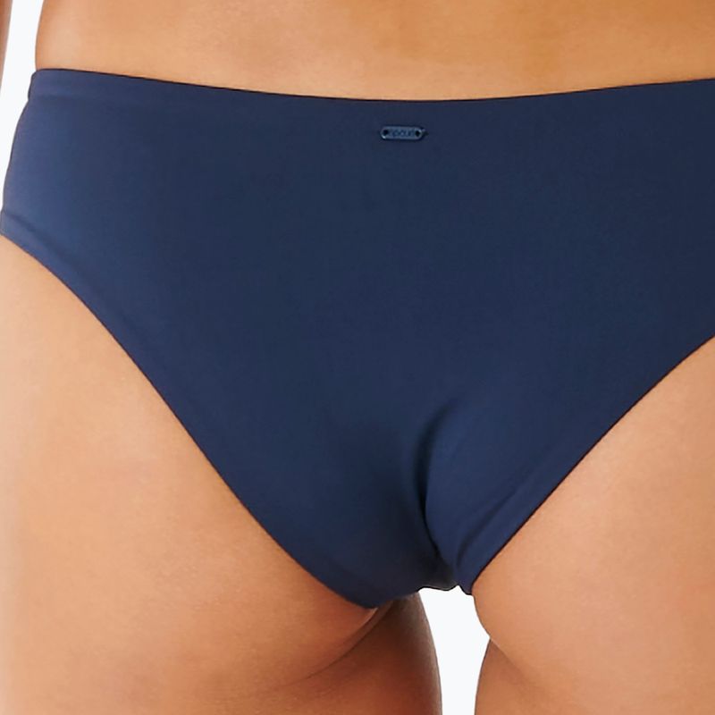 Spodný diel plaviek Rip Curl Day Break Multi Cheeky Pant 49 tmavomodrý 5YWSW 7