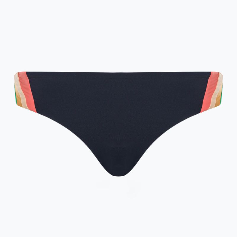 Spodný diel plaviek Rip Curl Day Break Multi Cheeky Pant 49 tmavomodrý 5YWSW