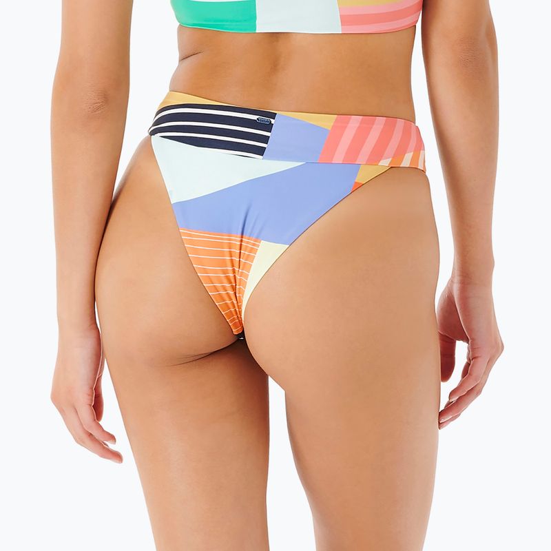 Spodný diel plaviek Rip Curl Day Break Skimpy 3282 farebný 62WSW 2