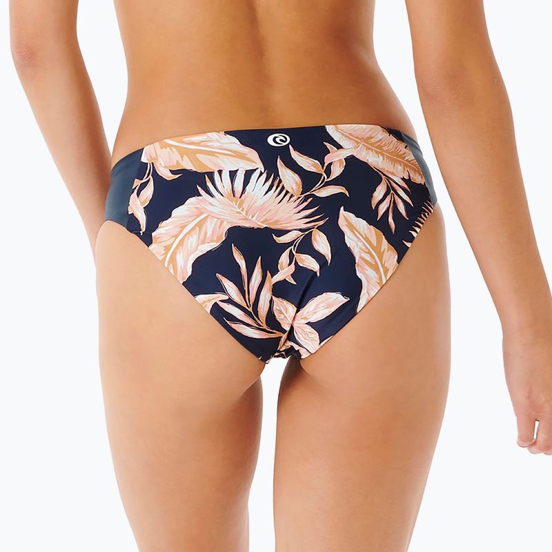 Spodný diel plaviek Rip Curl Mirage Full Pant 49 tmavomodrý 6XWSW 2