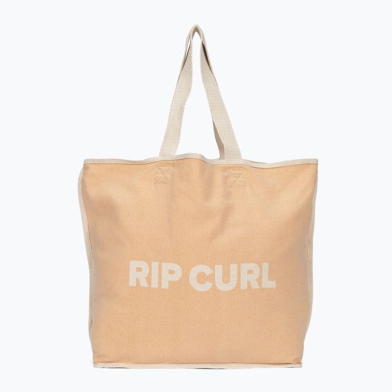 Dámska plážová taška Rip Curl Classic Surf 31L Tote 281 orange 1WSB