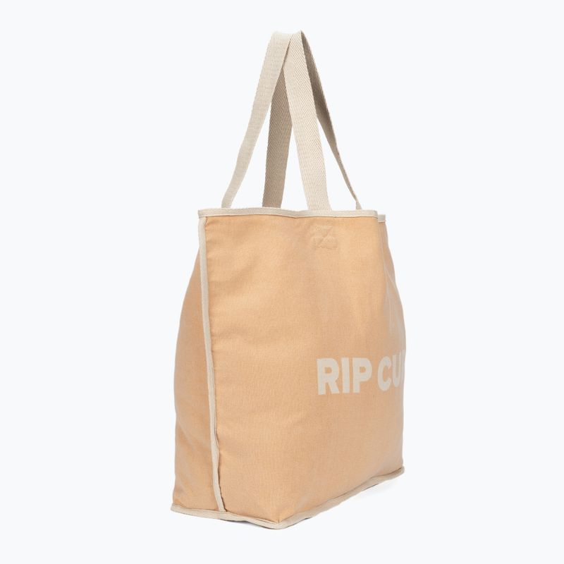 Dámska plážová taška Rip Curl Classic Surf 31L Tote 281 orange 1WSB 2