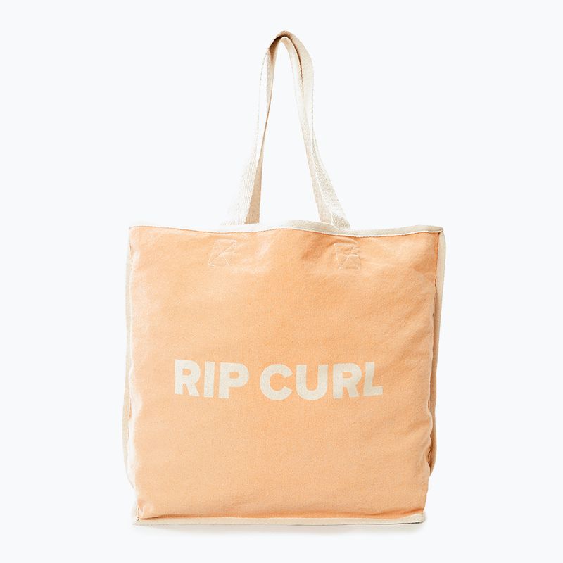 Dámska plážová taška Rip Curl Classic Surf 31L Tote 281 orange 1WSB 5