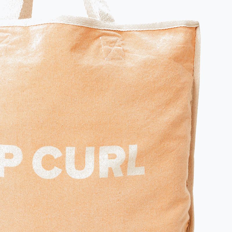 Dámska plážová taška Rip Curl Classic Surf 31L Tote 281 orange 1WSB 7