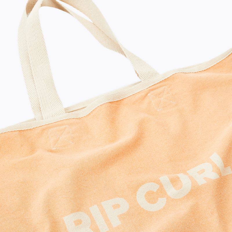 Dámska plážová taška Rip Curl Classic Surf 31L Tote 281 orange 1WSB 8