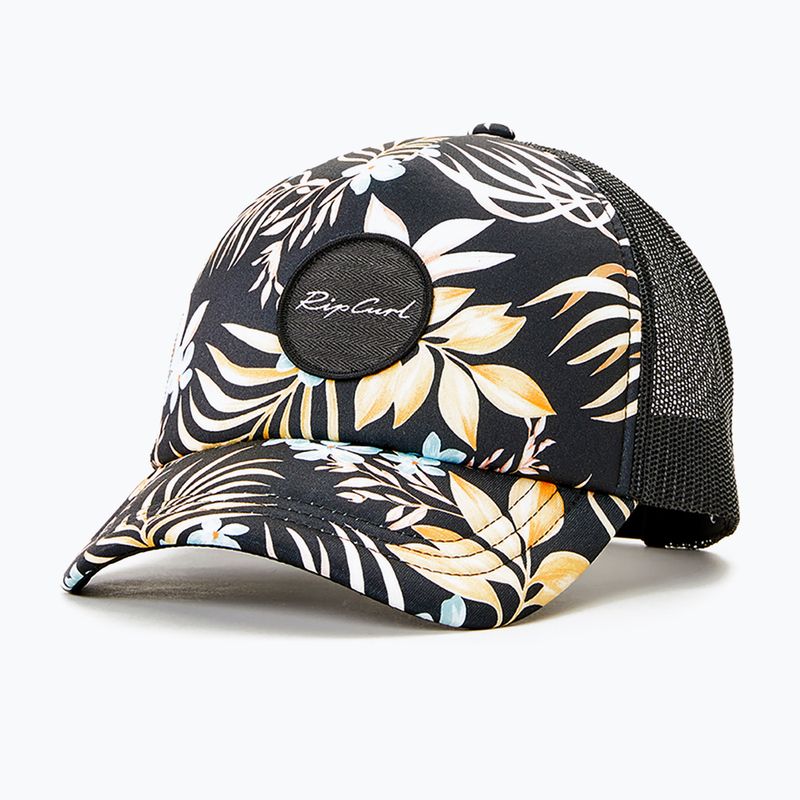 Dámska šiltovka Rip Curl Sun Dance Trucker 9 čierna 1NWHE