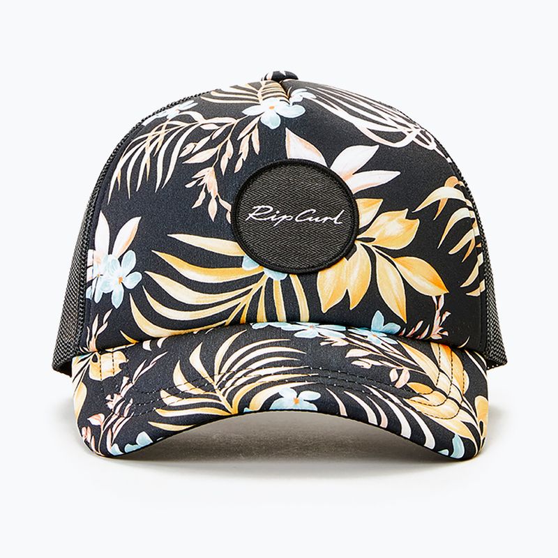 Dámska šiltovka Rip Curl Sun Dance Trucker 9 čierna 1NWHE 2