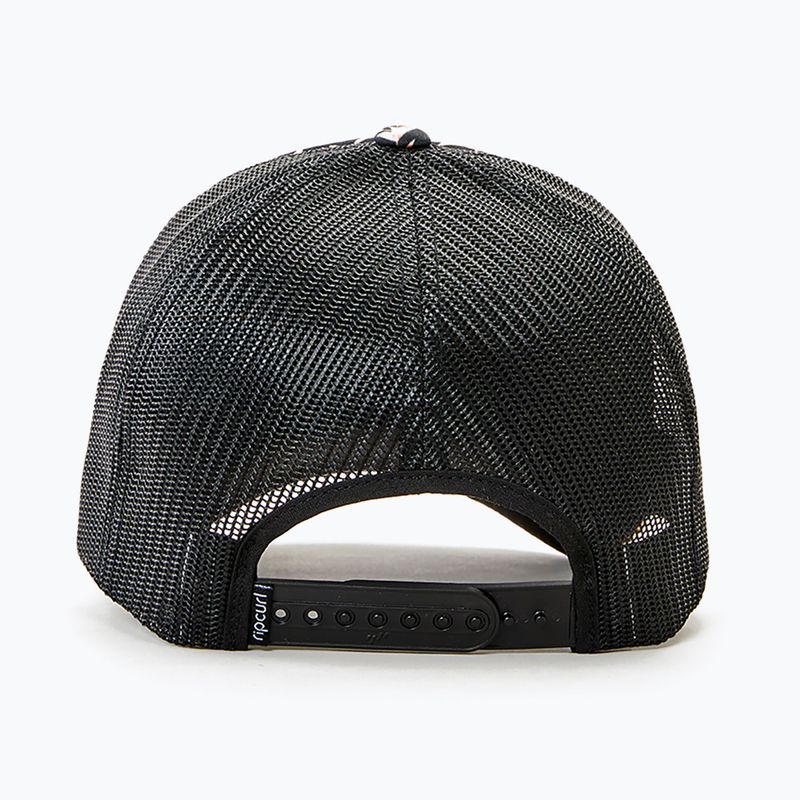 Dámska šiltovka Rip Curl Sun Dance Trucker 9 čierna 1NWHE 3