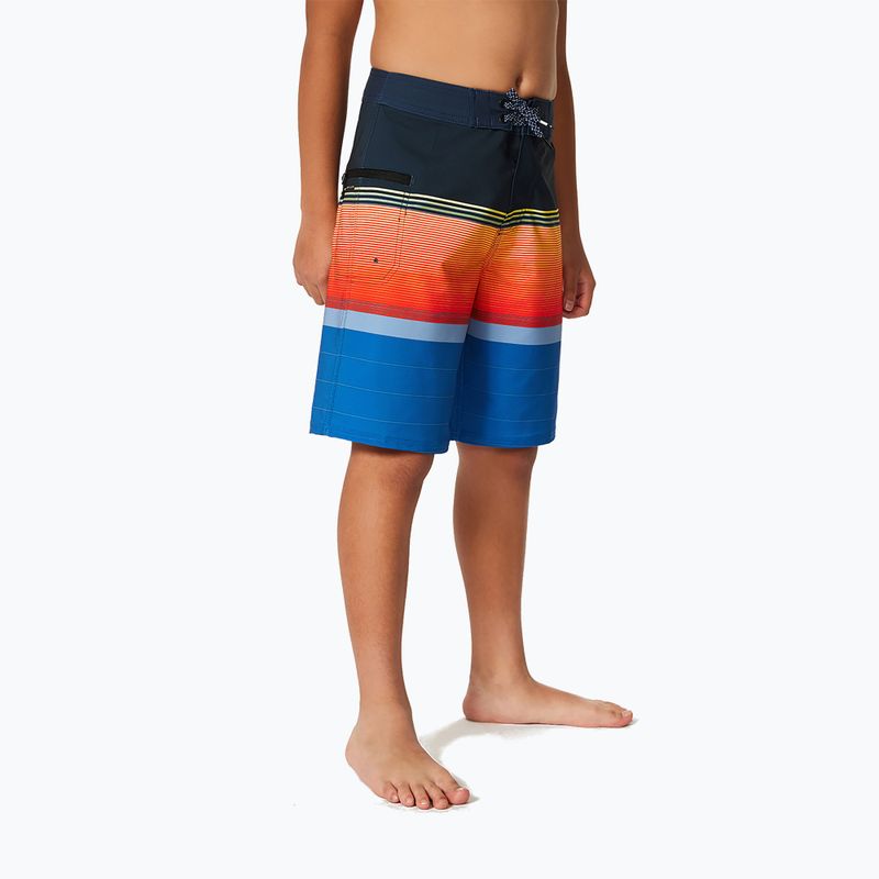 Rip Curl Mirage Daybreaker detské šortky 49 farba 1YBBO
