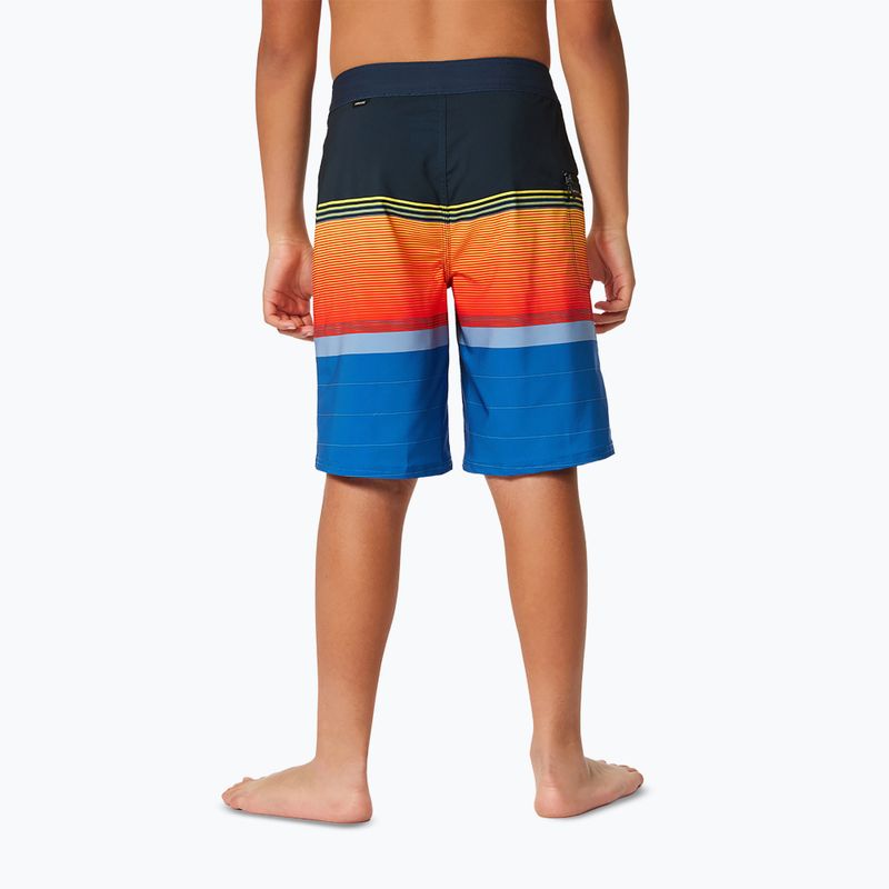 Rip Curl Mirage Daybreaker detské šortky 49 farba 1YBBO 3