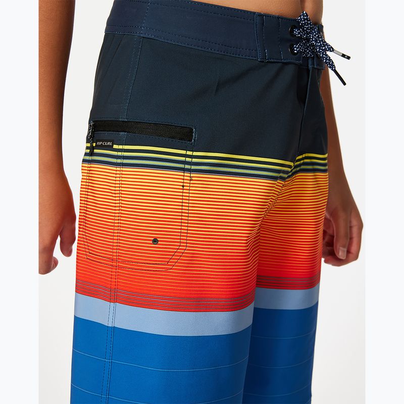 Rip Curl Mirage Daybreaker detské šortky 49 farba 1YBBO 4