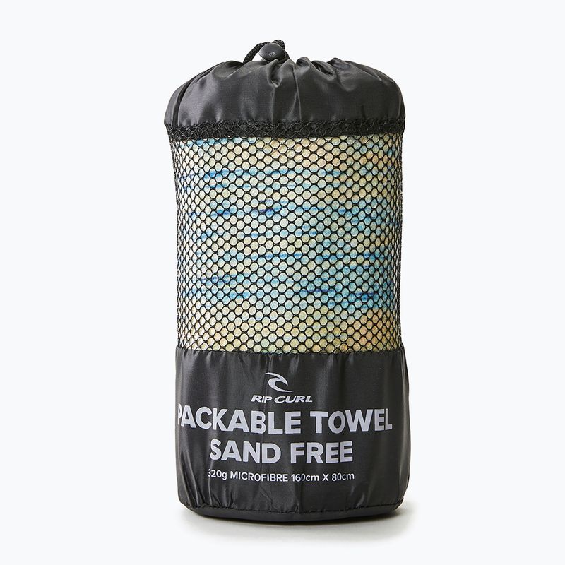 Rip Curl Packable Search 1 žltý uterák CTWAN9 4