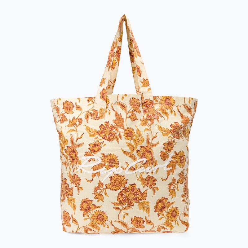 Dámska taška Rip Curl Drawstring 4L Tote 172 white and brown IWSB 4