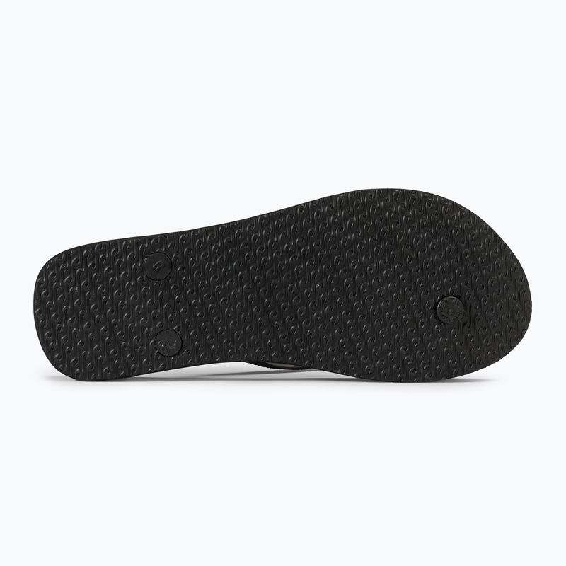 Dámske žabky Rip Curl La Isla Bloom Open Toe black 4