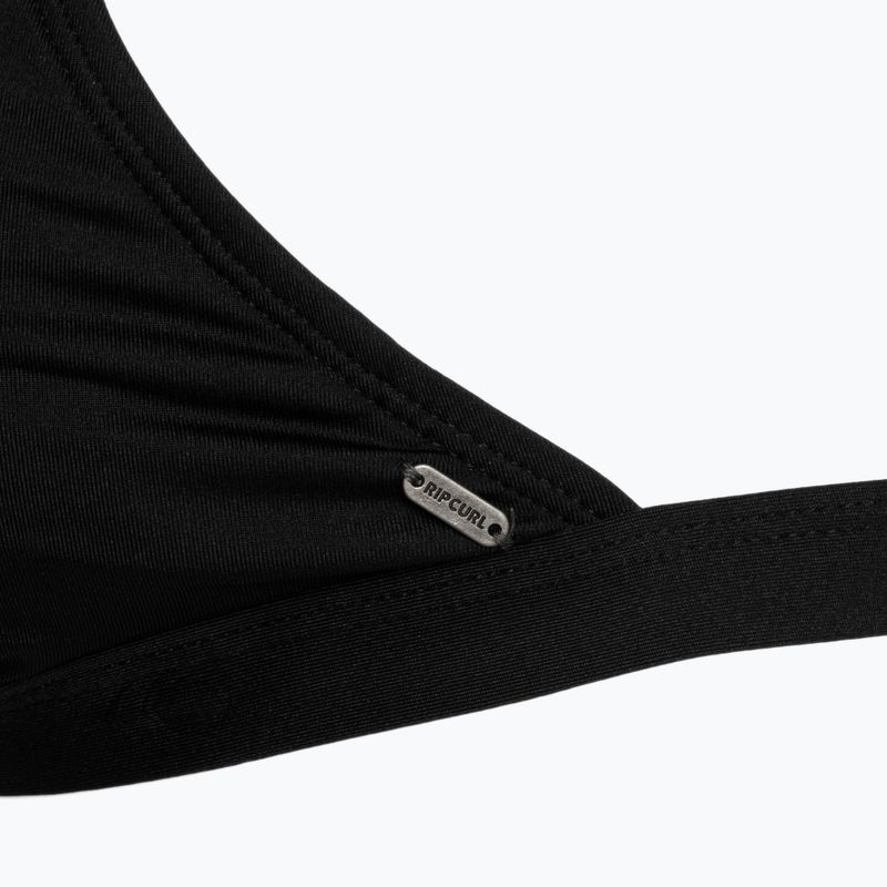 Vrchný diel plaviek Rip Curl Classic Surf Xback Tri black 3
