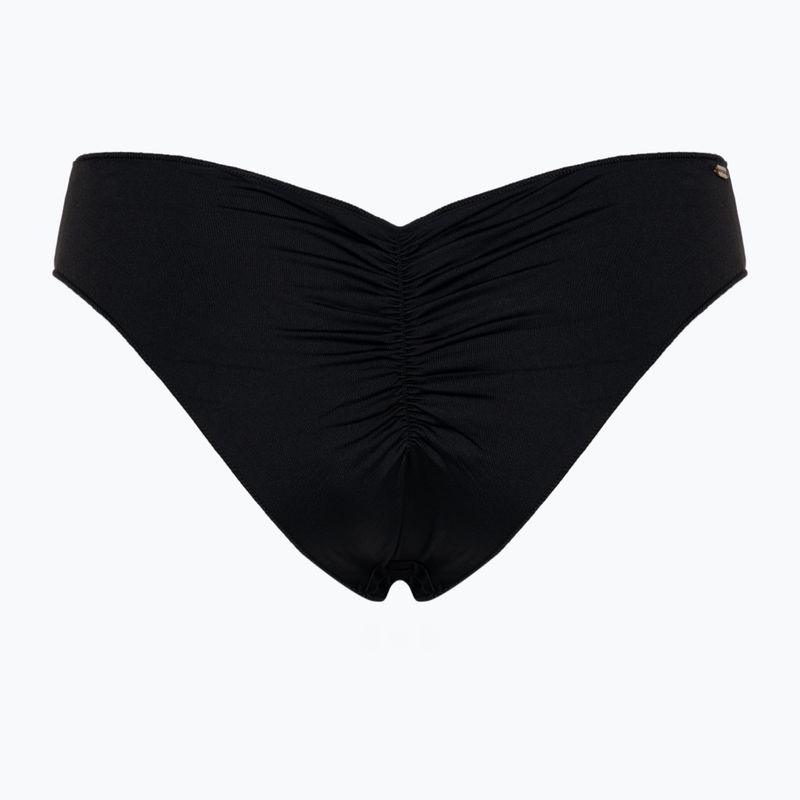 Spodný diel plaviek Rip Curl Classic Surf Cheeky čierny 2