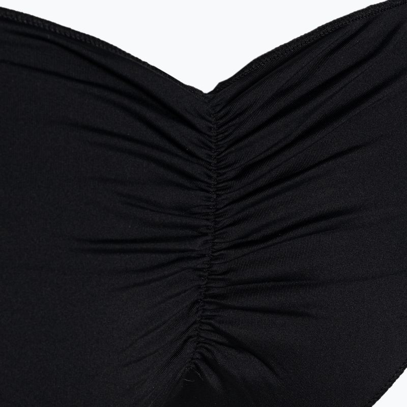 Spodný diel plaviek Rip Curl Classic Surf Cheeky čierny 4