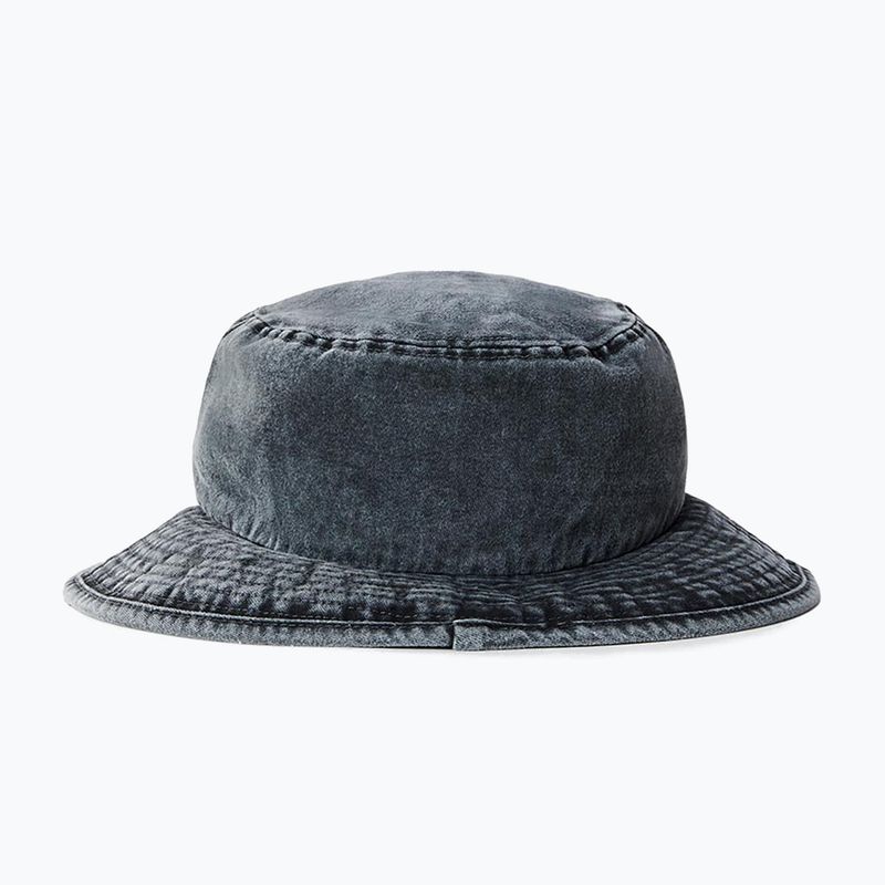 Klobúk dámsky Rip Curl Washed UPF Mid Brim washed black 3