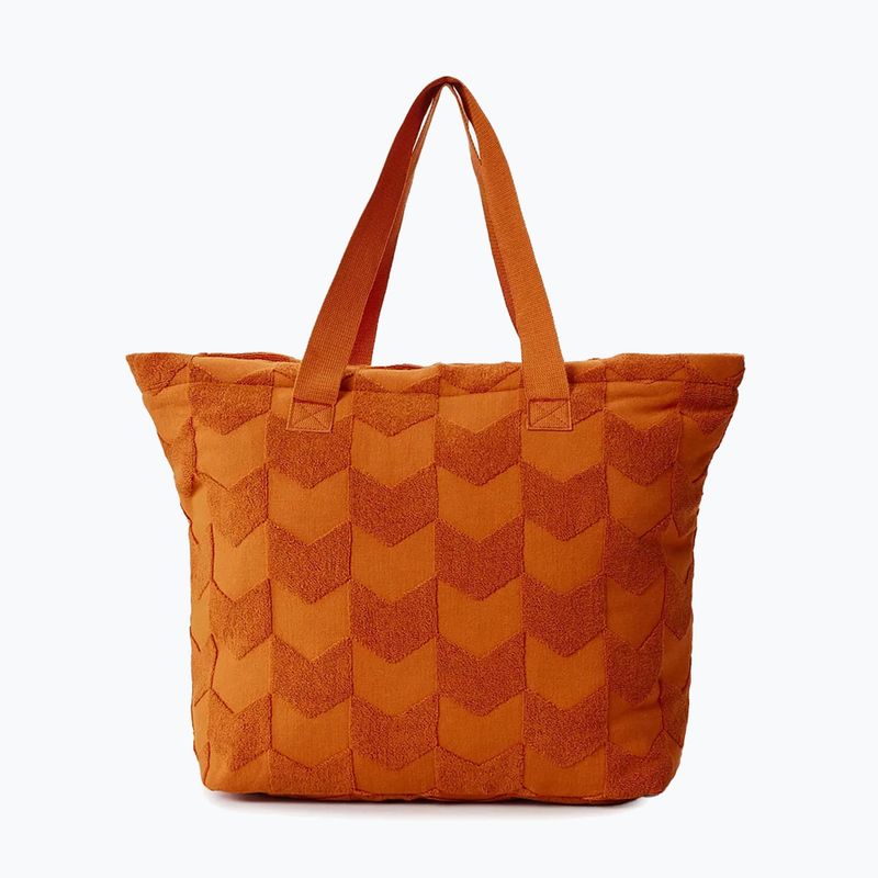 Dámska taška Rip Curl Brand Terry Tote 40 l cinnamon bag 2