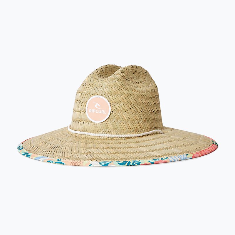 Klobúk dámsky Rip Curl Mixed Straw Sun light orange 3