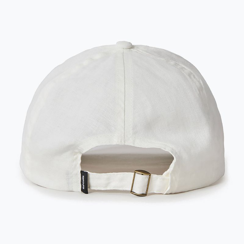 Šiltovka damska Rip Curl Holiday 5 Panel bone 3