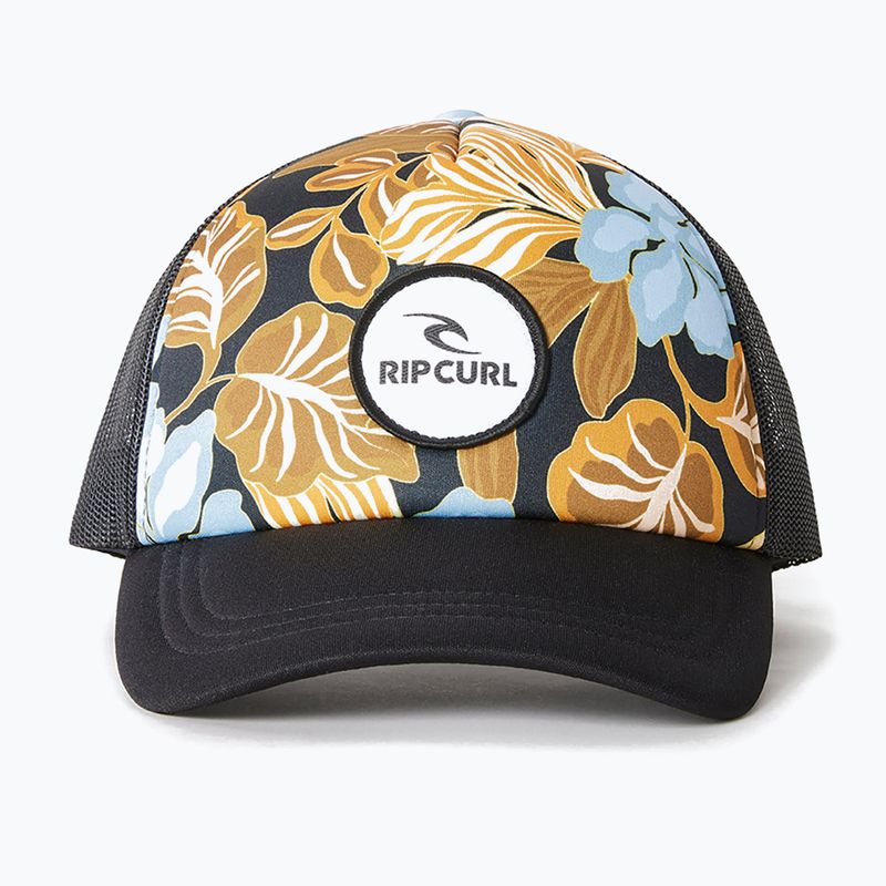 Dámska šiltovka Rip Curl Follow The Sun Trucker black 2