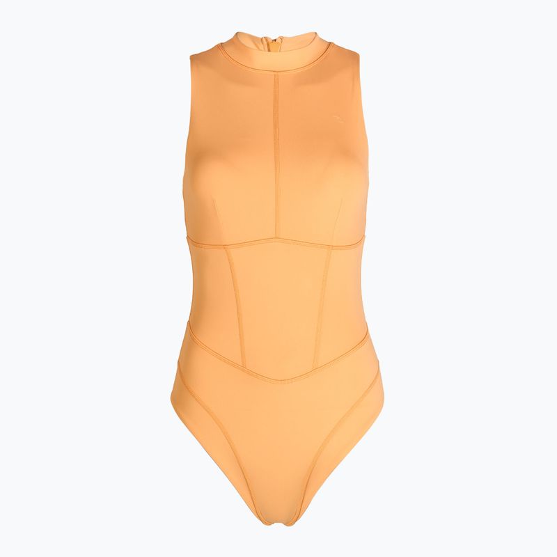Dámske jednodielne plavky Rip Curl Mirage Ultimate orange