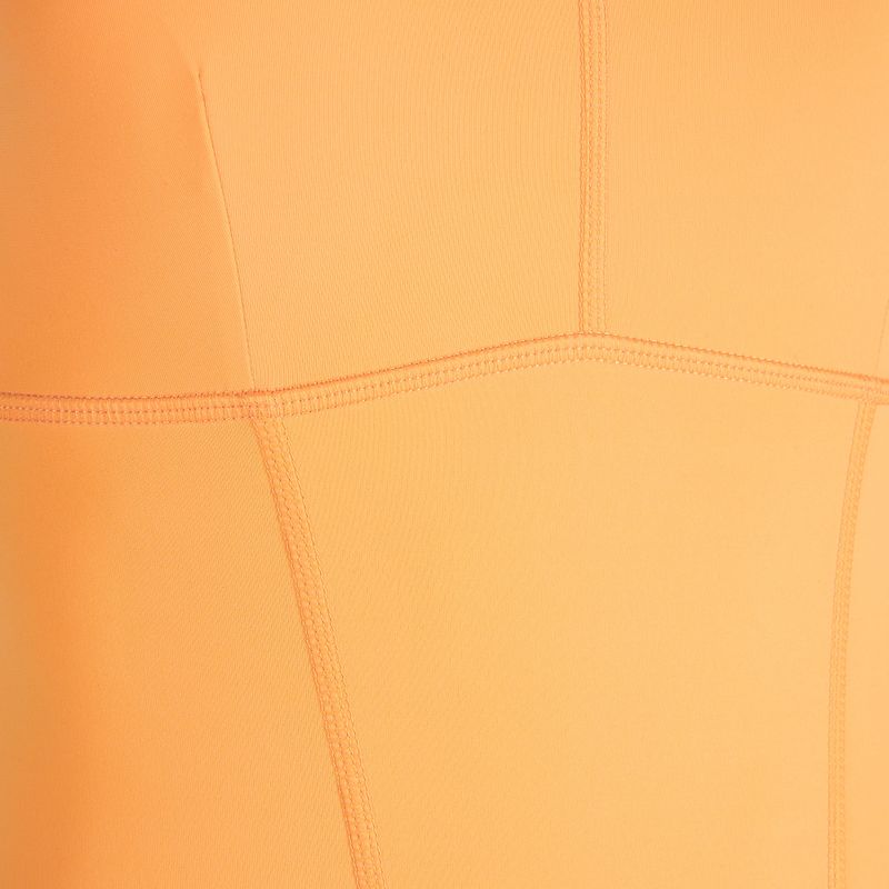 Dámske jednodielne plavky Rip Curl Mirage Ultimate orange 3