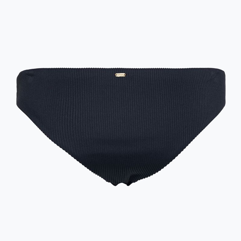 Spodný diel plaviek Rip Curl Block Party Spliced Cheeky Hip navy 2