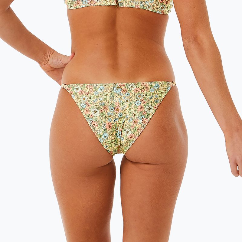 Spodný diel plaviek Rip Curl Sea Of Dreams Cheeky multico 9