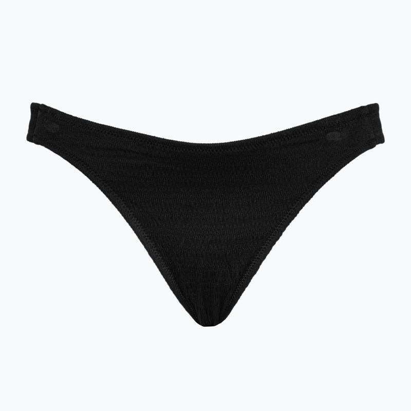 Spodný diel plaviek Rip Curl Dreams Good čierny