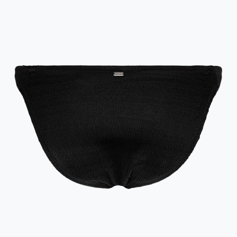 Spodný diel plaviek Rip Curl Dreams Good čierny 2
