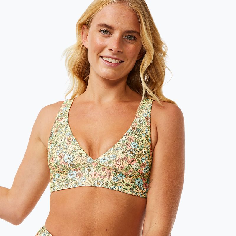 Vrchný diel plaviek Rip Curl Sea Of Dreams Revo Halter multico 6