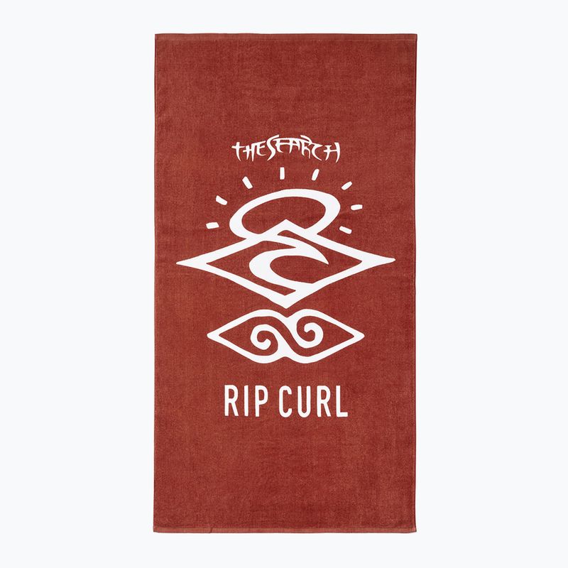 Uterák Rip Curl terakotový