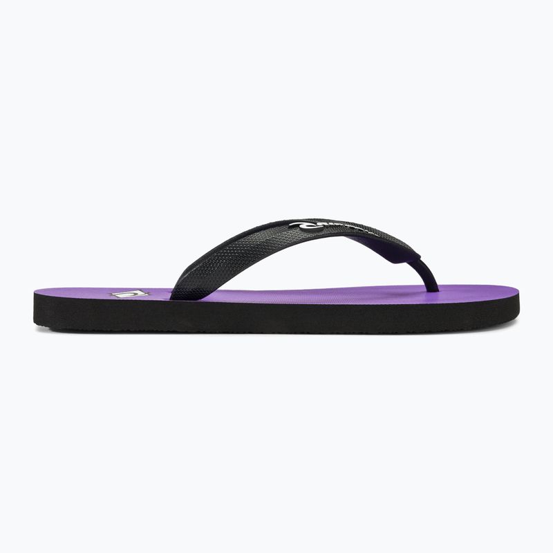 Pánske žabky Rip Curl Foamies Bloom Open Toe lilac 2