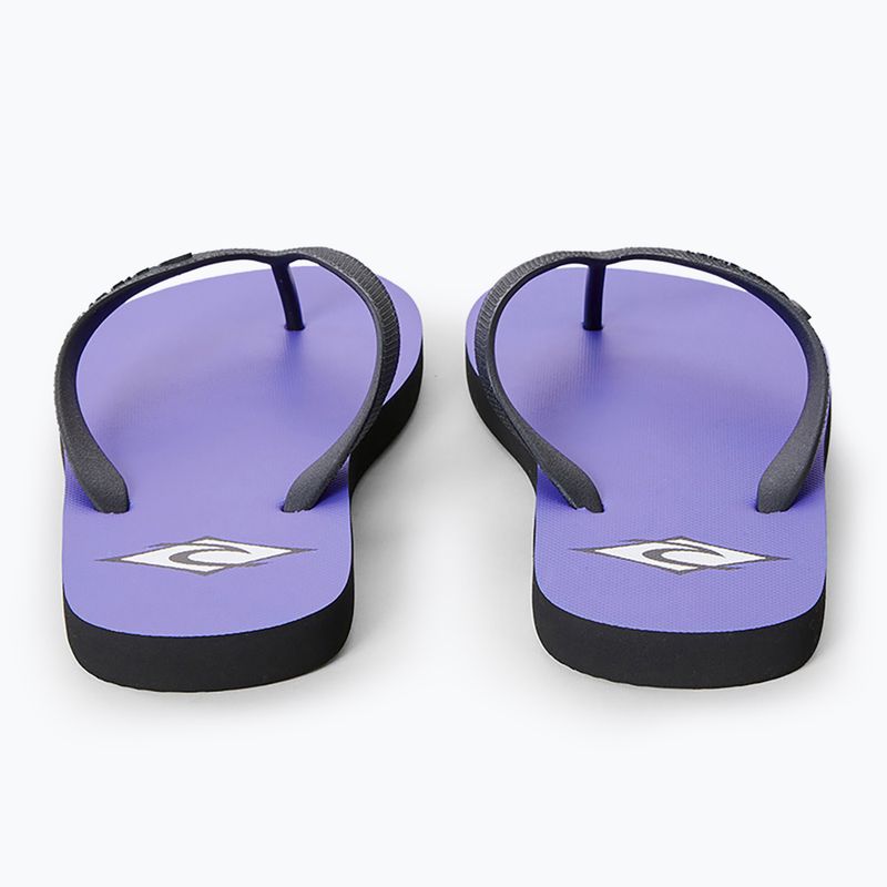 Pánske žabky Rip Curl Foamies Bloom Open Toe lilac 9