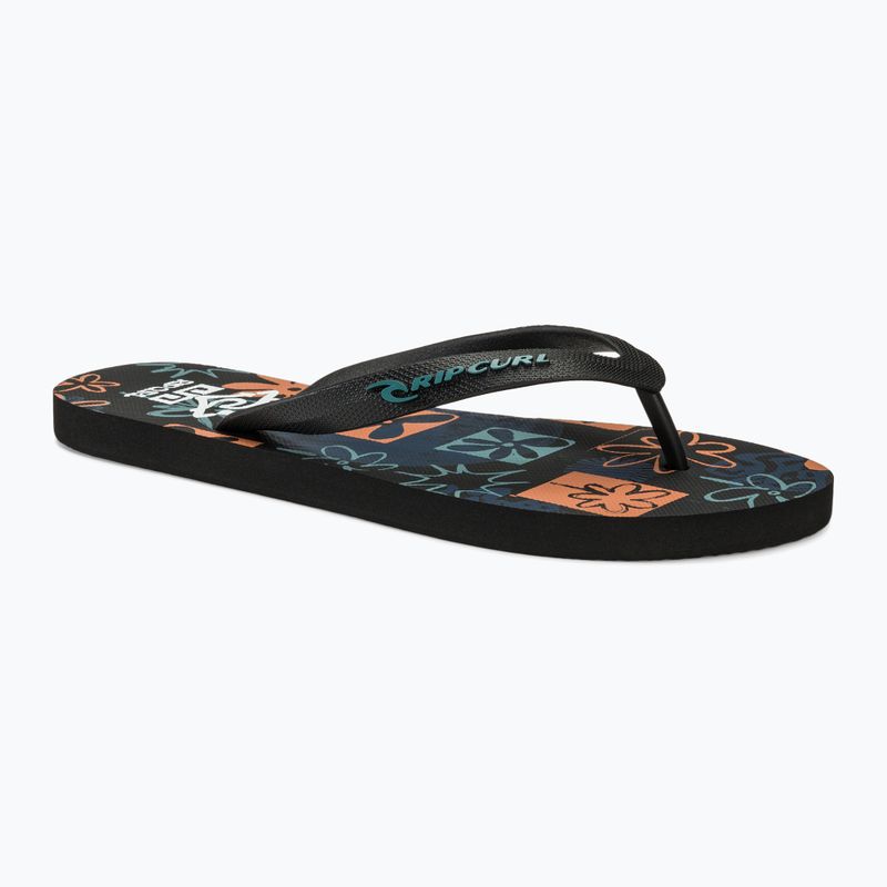 Pánske žabky Rip Curl SWC Bloom Open Toe dark navy