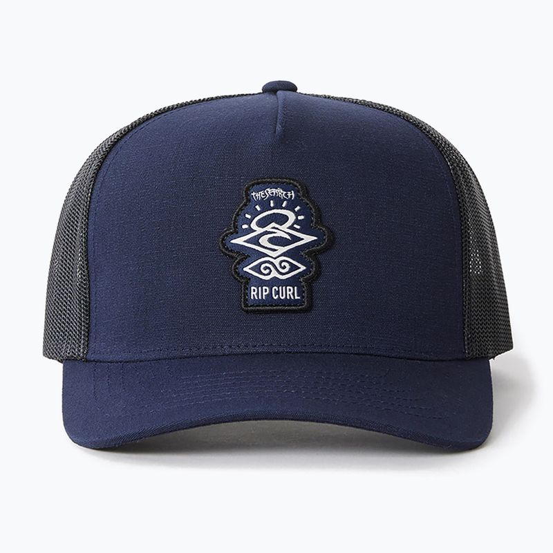 Šiltovka pánska Rip Curl Search Icon Trucker navy 2