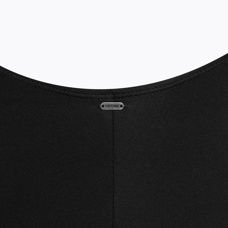 Jednodielne plavky Rip Curl Classic Surf Cheeky  Black 4