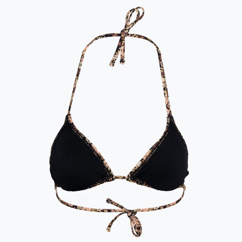 Vrchný diel plaviek Rip Curl Sea Of Dreams Sliding Tri brown 2