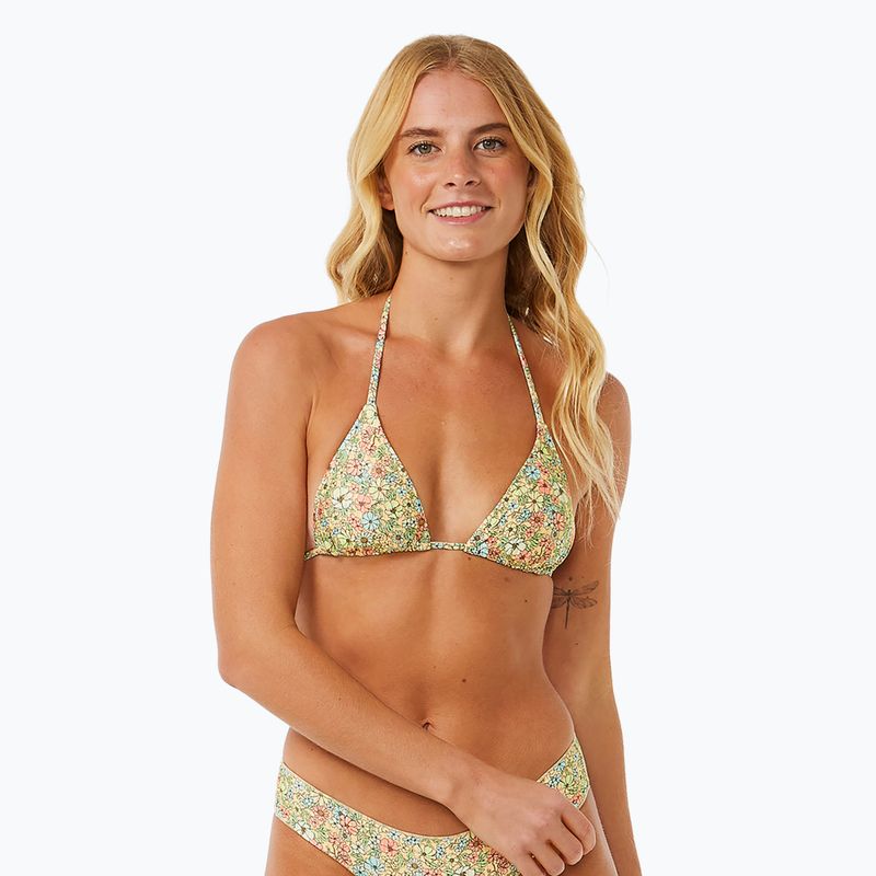 Vrchný diel plaviek Rip Curl Sea Of Dreams Sliding Tri multico 4